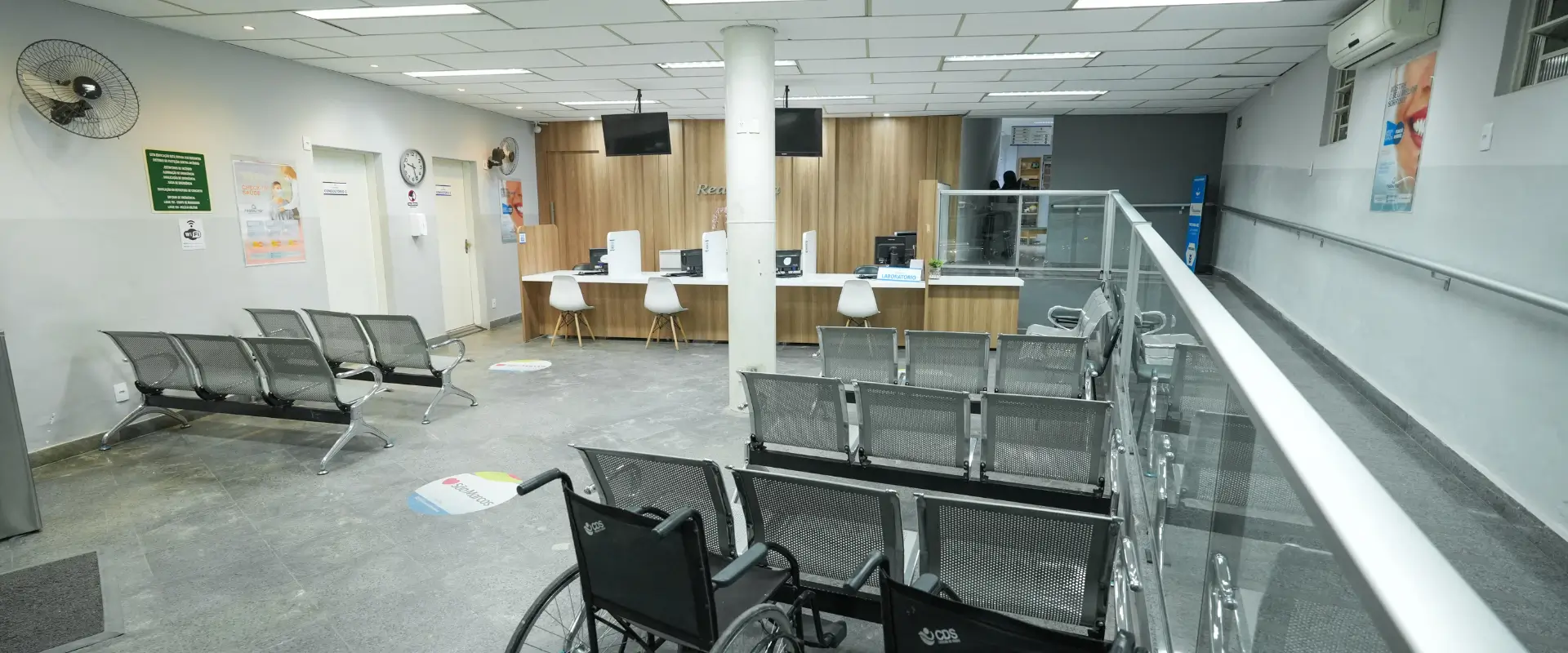 Clinica Médica em Justinópolis